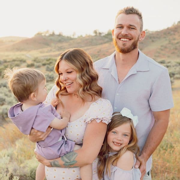 Emily Carter testimonial